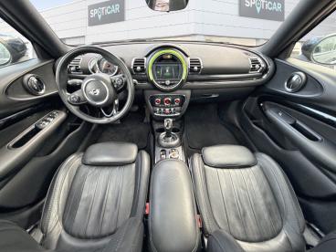SPOTICAR Mini Clubman One D 116ch Canonbury Bva7 Occasion - Break Diesel Noir - Libourne - 1203793135_3