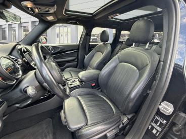 SPOTICAR Mini Clubman One D 116ch Canonbury Bva7 Occasion - Break Diesel Noir - Libourne - 1203793135_5