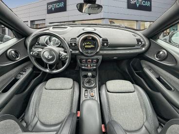 SPOTICAR Mini Clubman Cooper 136ch Hyde Park Occasion - Break Essence Vert - Libourne - 1203896581_3