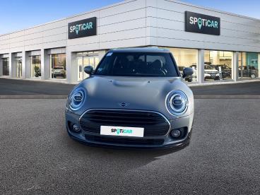 SPOTICAR Mini Clubman One 102ch Canonbury 5cv Occasion - Break Essence Moonwalk Grey - Reims - 1203912885_2