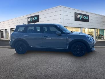 SPOTICAR Mini Clubman One 102ch Canonbury 5cv Occasion - Break Essence Moonwalk Grey - Reims - 1203912885_4