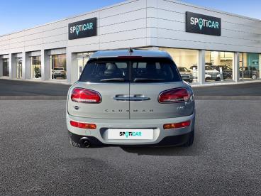 SPOTICAR Mini Clubman One 102ch Canonbury 5cv Occasion - Break Essence Moonwalk Grey - Reims - 1203912885_5