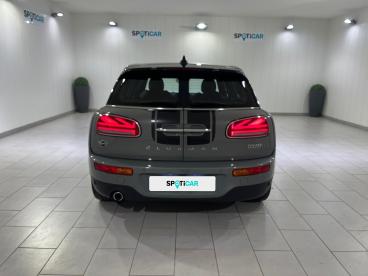 SPOTICAR Mini Clubman Cooper D 150ch Canonbury Bva8 Occasion - Break Diesel Moonwalk Grey - Quimper - 1203926543_5