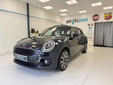 SPOTICAR Mini Clubman Cooper Edition Premium Plus 136 Ch Bva7 Occasion - Break Essence Noir - Yvetot - 1203977881_1