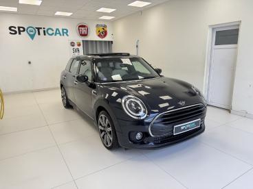 SPOTICAR Mini Clubman Cooper Edition Premium Plus 136 Ch Bva7 Occasion - Break Essence Noir - Yvetot - 1203977881_2