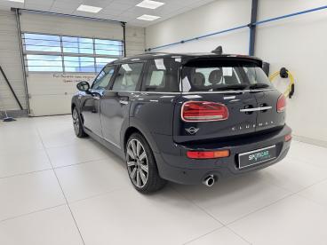 SPOTICAR Mini Clubman Cooper Edition Premium Plus 136 Ch Bva7 Occasion - Break Essence Noir - Yvetot - 1203977881_3
