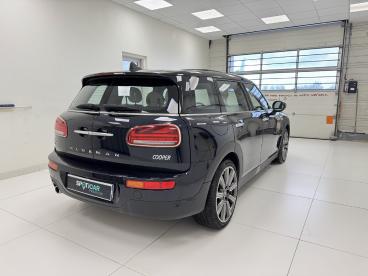 SPOTICAR Mini Clubman Cooper Edition Premium Plus 136 Ch Bva7 Occasion - Break Essence Noir - Yvetot - 1203977881_4