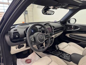 SPOTICAR Mini Clubman Cooper Edition Premium Plus 136 Ch Bva7 Occasion - Break Essence Noir - Yvetot - 1203977881_5