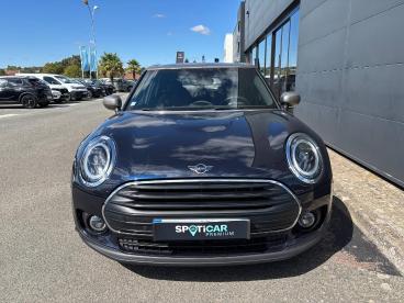 SPOTICAR Mini Clubman Cooper 136ch Canonbury Bva7 Occasion - Break Essence Noir - Blois - 1204196190_3