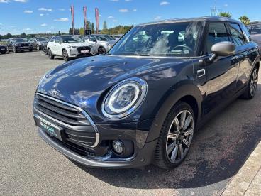 SPOTICAR Mini Clubman Cooper 136ch Canonbury Bva7 Occasion - Break Essence Noir - Blois - 1204196190_5