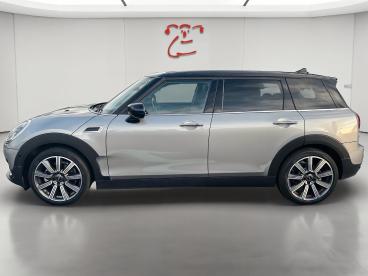 SPOTICAR Mini Clubman Cooper 136ch Edition Premium Plus Bva7 Occasion - Break Essence Melting Silver Iii - Beziers - 1204226824_2