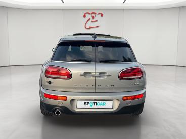 SPOTICAR Mini Clubman Cooper 136ch Edition Premium Plus Bva7 Occasion - Break Essence Melting Silver Iii - Beziers - 1204226824_4