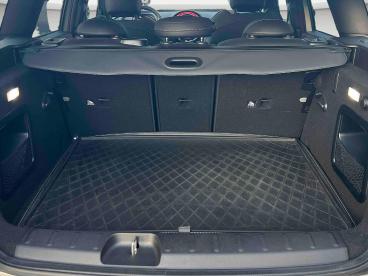 SPOTICAR Mini Clubman Cooper 136ch Edition Premium Plus Bva7 Occasion - Break Essence Melting Silver Iii - Beziers - 1204226824_5