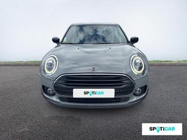 SPOTICAR Mini Clubman One D 116ch Canonbury Bva7 Occasion - Break Diesel Moonwalk Grey - Carcassonne - 1204237988_2