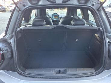 SPOTICAR Mini One Cooper C 156 Ch Dkg7 Finition Jcw Occasion - Berline Essence Gris Clair - Mauges-sur-loire - 1203969753_5