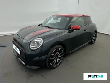 SPOTICAR Mini One Cooper Se 218ch Jcw Occasion - Berline Electrique H05 - Bourg En Bresse - 1204126905_1