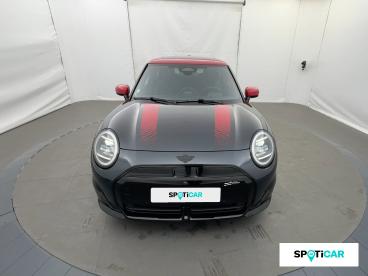 SPOTICAR Mini One Cooper Se 218ch Jcw Occasion - Berline Electrique H05 - Bourg En Bresse - 1204126905_2