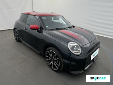 SPOTICAR Mini One Cooper Se 218ch Jcw Occasion - Berline Electrique H05 - Bourg En Bresse - 1204126905_3