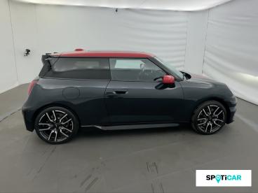 SPOTICAR Mini One Cooper Se 218ch Jcw Occasion - Berline Electrique H05 - Bourg En Bresse - 1204126905_4