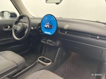 SPOTICAR Mini One Cooper 156 Ch Dkg7 C Essential Occasion - Berline Essence Blanc - Meaux - 1204188451_4