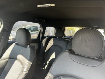 SPOTICAR Mini Countryman Cooper S All Edition Highlands 178 Bva8 Occasion - Suv-4x4 Essence Gris Clair - Allauch - 1203662651_5