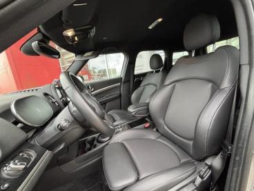 SPOTICAR Mini Countryman Cooper S 178ch  Highlands All4 Bva8 Occasion - Suv-4x4 Essence Rooftop Grey - Ploemeur - 1203752492_3