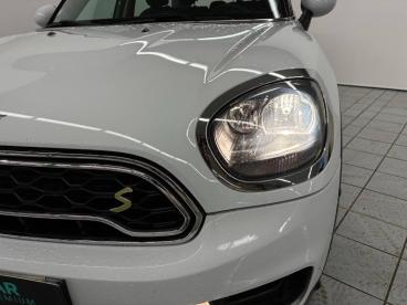 SPOTICAR Mini Countryman Cooper Se 136ch + 88ch Exquisite All4 Bva Occasion - Suv-4x4 Hybride Rechargeable Inconnue - Illzach - 1203822744_3
