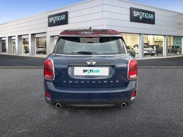 SPOTICAR Mini Countryman 192 Ch Bva7 Cooper S Occasion - Suv-4x4 Essence Ncod - Saint-etienne - 1203891188_5