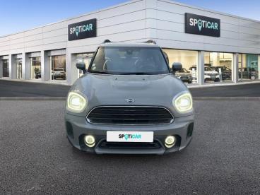 SPOTICAR Mini Countryman One D 116ch Northwood Occasion - Suv-4x4 Diesel Moonwalk Grey - Arles - 1203908641_2
