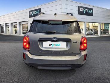 SPOTICAR Mini Countryman One D 116ch Northwood Occasion - Suv-4x4 Diesel Moonwalk Grey - Arles - 1203908641_5
