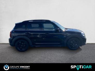 SPOTICAR Mini Countryman One D 116 Northwood Bva7 Occasion - Suv-4x4 Diesel Noir - Saint Doulchard - 1203944921_4