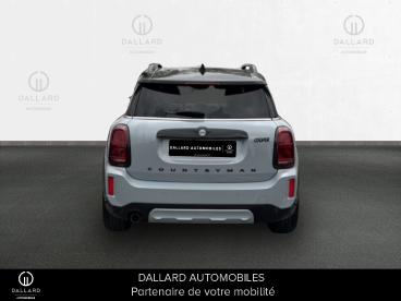 SPOTICAR Mini Countryman Cooper 136ch Untamed Bva7 Occasion - Suv-4x4 Essence Gris - Muret - 1203964989_5