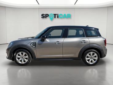 SPOTICAR Mini Countryman Cooper 136ch Chili Bva7 Euro6d-t Occasion - Suv-4x4 Essence Chesnut - Nimes Cedex 9 - 1204105570_2