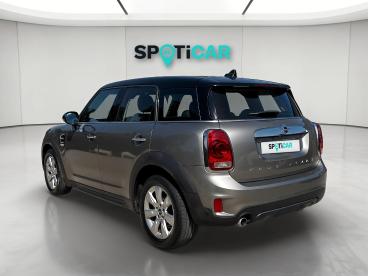 SPOTICAR Mini Countryman Cooper 136ch Chili Bva7 Euro6d-t Occasion - Suv-4x4 Essence Chesnut - Nimes Cedex 9 - 1204105570_3