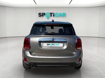 SPOTICAR Mini Countryman Cooper 136ch Chili Bva7 Euro6d-t Occasion - Suv-4x4 Essence Chesnut - Nimes Cedex 9 - 1204105570_4