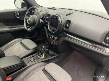 SPOTICAR Mini Countryman 136 Ch Bva7 Cooper Occasion - Suv-4x4 Essence Noir - Cesson - 1204122731_4