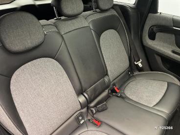 SPOTICAR Mini Countryman 136 Ch Bva7 Cooper Occasion - Suv-4x4 Essence Noir - Cesson - 1204122731_5