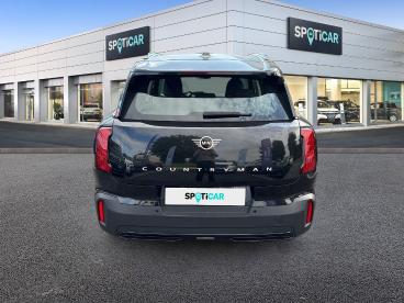 SPOTICAR Mini Countryman E 204ch Classic Occasion - Suv-4x4 Electrique Midnight Black Ii - Dizy - 1204128525_5