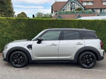 SPOTICAR Mini Countryman Cooper 136ch Classic Bva7 Occasion - Suv-4x4 Essence Rooftop Grey - Saint-cloud - 1204137283_5