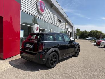 SPOTICAR Mini Countryman Cooper  136ch Northwood Bva7 Occasion - Suv-4x4 Essence Midnight Black - Salon De Provence Cedex - 1204148972_3