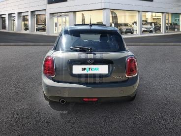 SPOTICAR Mini Hatch Cooper D 116 Ch Edition Heddon Street Occasion - Berline Diesel H00 - Saint-etienne - 1203662369_5