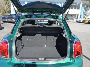 SPOTICAR Mini Hatch Cooper 136 Ch Dkg7 Edition Premium Plus Occasion - Break Essence Vert - Tulle - 1203917353_4