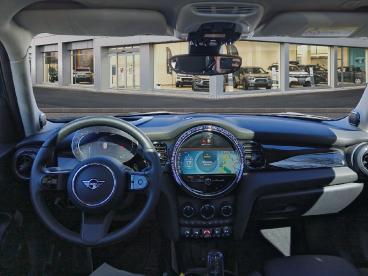 SPOTICAR Mini Hatch Cooper 136 Ch Dkg7 Edition Premium Plus Occasion - Break Essence Vert - Tulle - 1203917353_5