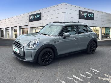 SPOTICAR Mini Hatch One 102 Ch Edition Camden Occasion - Break Essence Gris Clair - Saint Leonard - 1203985334_1