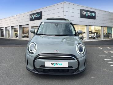 SPOTICAR Mini Hatch One 102 Ch Edition Camden Occasion - Break Essence Gris Clair - Saint Leonard - 1203985334_2