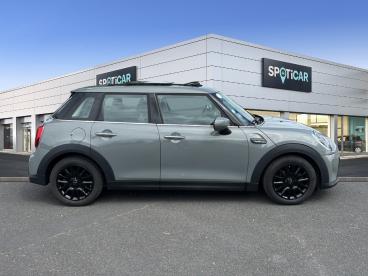 SPOTICAR Mini Hatch One 102 Ch Edition Camden Occasion - Break Essence Gris Clair - Saint Leonard - 1203985334_4