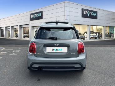 SPOTICAR Mini Hatch One 102 Ch Edition Camden Occasion - Break Essence Gris Clair - Saint Leonard - 1203985334_5