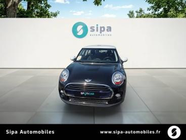 SPOTICAR Mini Hatch Cooper 136ch And Occasion - Berline Essence Noir - Dax - 1203998192_3