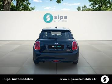 SPOTICAR Mini Hatch Cooper 136ch And Occasion - Berline Essence Noir - Dax - 1203998192_4