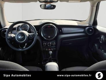 SPOTICAR Mini Hatch Cooper 136ch And Occasion - Berline Essence Noir - Dax - 1203998192_5